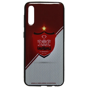 کاور طرح دار مدل p21 مناسب برای گوشی سامسونگ Galaxy A50s